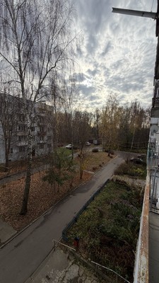 Продам однокомнатную (1-комн.) квартиру, Ракетчиков ул, 35, Рогачево с