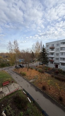 Продам однокомнатную (1-комн.) квартиру, Ракетчиков ул, 35, Рогачево с