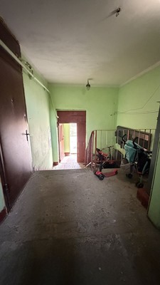 Продам однокомнатную (1-комн.) квартиру, Ракетчиков ул, 35, Рогачево с
