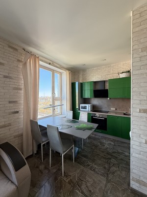 Продам двухкомнатную (2-комн.) квартиру, Выборгская ул, 7к1, Москва г