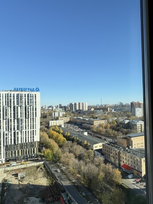 Продам двухкомнатную (2-комн.) квартиру, Выборгская ул, 7к1, Москва г