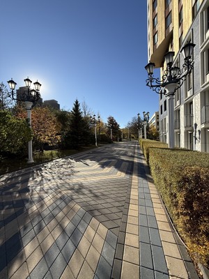 Продам двухкомнатную (2-комн.) квартиру, Выборгская ул, 7к1, Москва г
