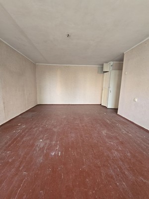 Продам двухкомнатную (2-комн.) квартиру, 3-й Балтийский пер, 4к4, Москва г