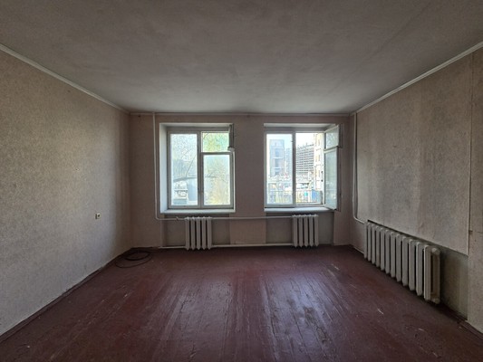 Продам двухкомнатную (2-комн.) квартиру, 3-й Балтийский пер, 4к4, Москва г