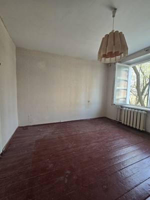 Продам двухкомнатную (2-комн.) квартиру, 3-й Балтийский пер, 4к4, Москва г