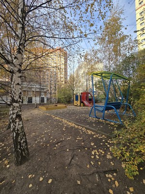 Продам двухкомнатную (2-комн.) квартиру, 3-й Балтийский пер, 4к4, Москва г