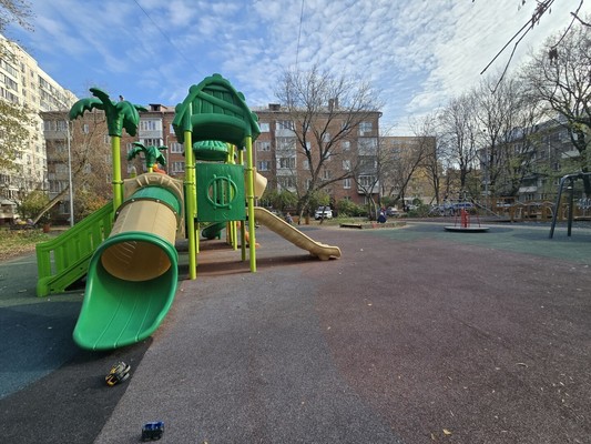 Продам двухкомнатную (2-комн.) квартиру, 3-й Балтийский пер, 4к4, Москва г