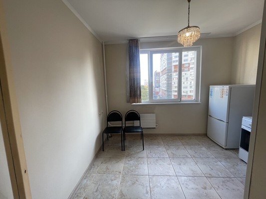 Продам однокомнатную (1-комн.) квартиру, Жулебинский б-р, 1, Москва г