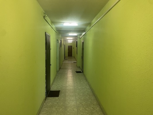 Продам однокомнатную (1-комн.) квартиру, Жулебинский б-р, 1, Москва г