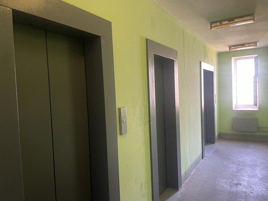 Продам однокомнатную (1-комн.) квартиру, Жулебинский б-р, 1, Москва г