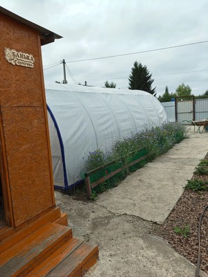 Продам дачу, Ветеран тер. СНТ, 0 км от города