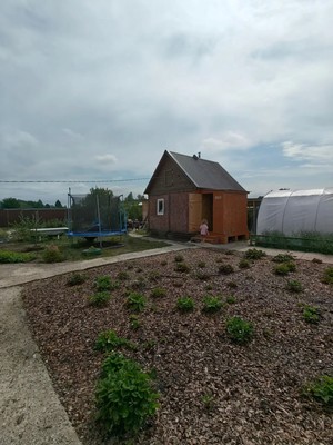 Продам дачу, Ветеран тер. СНТ, 0 км от города