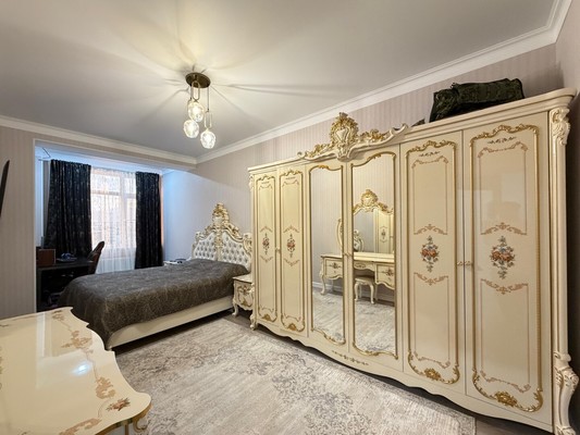Продам двухкомнатную (2-комн.) квартиру, Эльбрусская ул, 19, Нальчик г