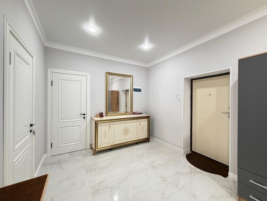 Продам двухкомнатную (2-комн.) квартиру, Эльбрусская ул, 19, Нальчик г