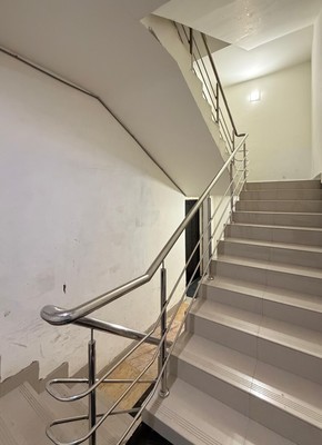 Продам двухкомнатную (2-комн.) квартиру, Эльбрусская ул, 19, Нальчик г