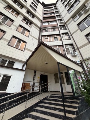 Продам двухкомнатную (2-комн.) квартиру, Эльбрусская ул, 19, Нальчик г
