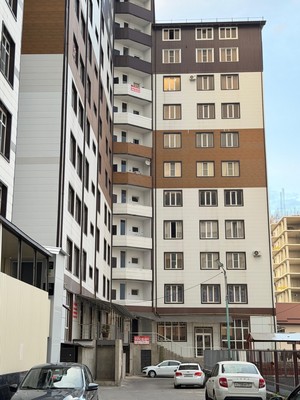 Продам двухкомнатную (2-комн.) квартиру, Эльбрусская ул, 19, Нальчик г