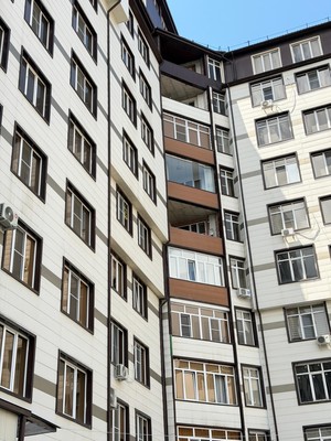 Продам двухкомнатную (2-комн.) квартиру, Эльбрусская ул, 19, Нальчик г