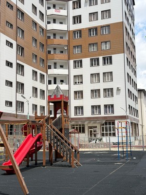 Продам двухкомнатную (2-комн.) квартиру, Эльбрусская ул, 19, Нальчик г