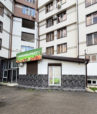 Продам двухкомнатную (2-комн.) квартиру, Эльбрусская ул, 19, Нальчик г