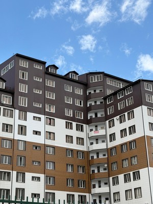 Продам двухкомнатную (2-комн.) квартиру, Эльбрусская ул, 19, Нальчик г