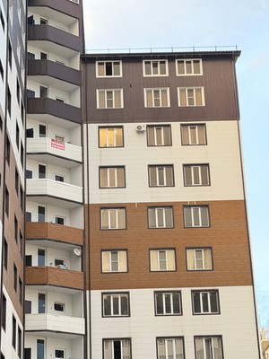 Продам двухкомнатную (2-комн.) квартиру, Эльбрусская ул, 19, Нальчик г