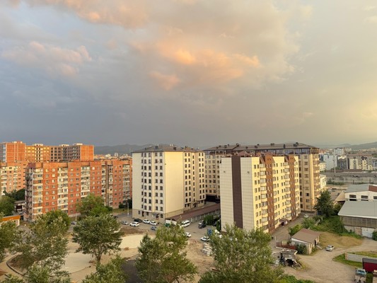 Продам двухкомнатную (2-комн.) квартиру, Эльбрусская ул, 19, Нальчик г