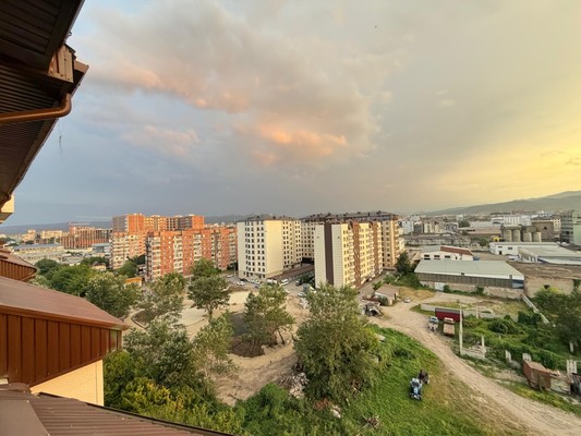 Продам двухкомнатную (2-комн.) квартиру, Эльбрусская ул, 19, Нальчик г