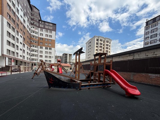 Продам двухкомнатную (2-комн.) квартиру, Эльбрусская ул, 19, Нальчик г