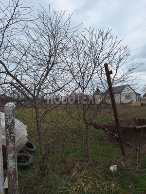 Продам участок 4 соток, ИЖС, Пролетарская ул, 171, Казанская ст-ца, 0 км от города