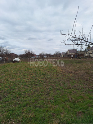 Продам участок 4 соток, ИЖС, Пролетарская ул, 171, Казанская ст-ца, 0 км от города
