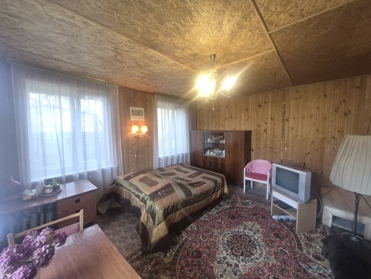 Продам дом, Флора тер. СНТ, Раменское г, 0 км от города