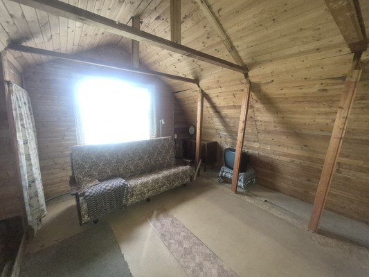 Продам дом, Флора тер. СНТ, Раменское г, 0 км от города