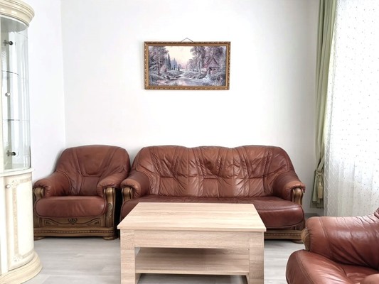 Продам двухкомнатную (2-комн.) квартиру, Дудко ул, 6, Санкт-Петербург г