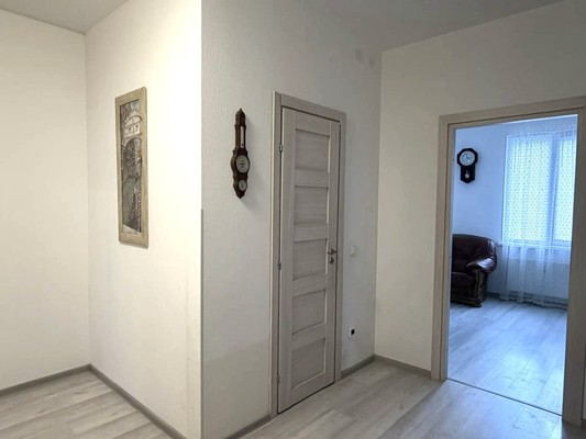Продам двухкомнатную (2-комн.) квартиру, Дудко ул, 6, Санкт-Петербург г