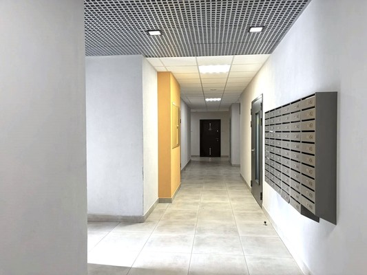 Продам двухкомнатную (2-комн.) квартиру, Дудко ул, 6, Санкт-Петербург г