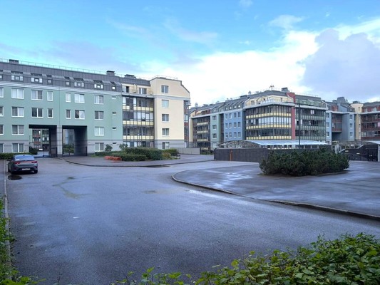 Продам двухкомнатную (2-комн.) квартиру, Дудко ул, 6, Санкт-Петербург г