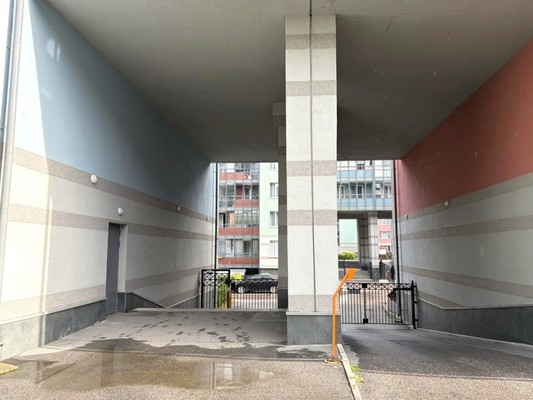 Продам двухкомнатную (2-комн.) квартиру, Дудко ул, 6, Санкт-Петербург г
