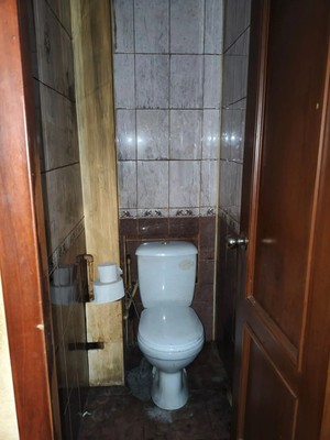 Продам двухкомнатную (2-комн.) квартиру, Первомайская ул, 38, Жилево рп