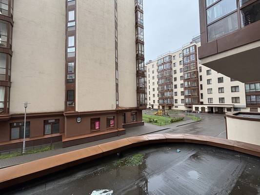 Продам трехкомнатную (3-комн.) квартиру, Малый В.О. пр-кт, 52, Санкт-Петербург г