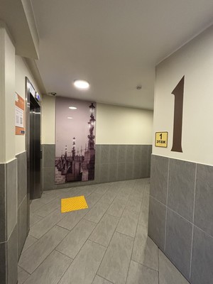 Продам трехкомнатную (3-комн.) квартиру, Малый В.О. пр-кт, 52, Санкт-Петербург г