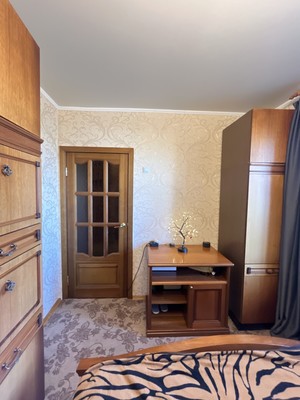 Продам двухкомнатную (2-комн.) квартиру, Строителей пр-кт, 20, Пенза г