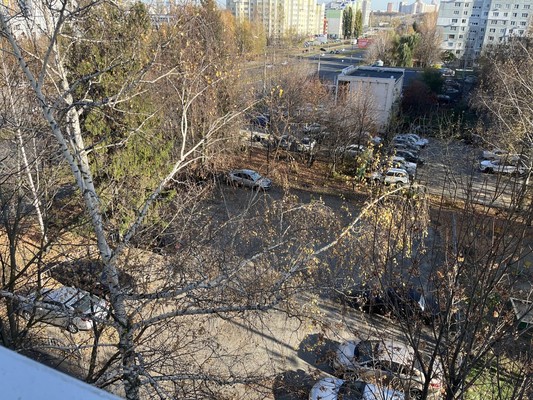 Продам двухкомнатную (2-комн.) квартиру, Строителей пр-кт, 20, Пенза г