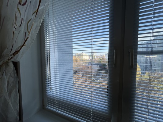 Продам двухкомнатную (2-комн.) квартиру, Строителей пр-кт, 20, Пенза г
