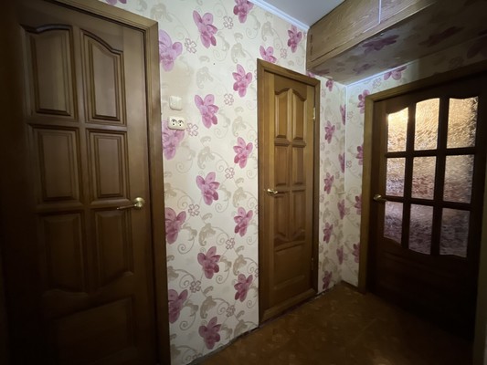 Продам двухкомнатную (2-комн.) квартиру, Строителей пр-кт, 20, Пенза г