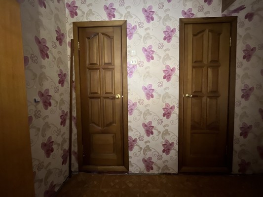 Продам двухкомнатную (2-комн.) квартиру, Строителей пр-кт, 20, Пенза г