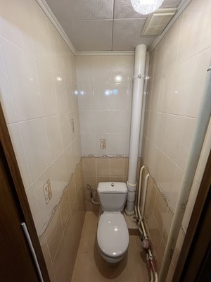 Продам двухкомнатную (2-комн.) квартиру, Строителей пр-кт, 20, Пенза г