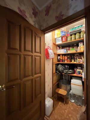 Продам двухкомнатную (2-комн.) квартиру, Строителей пр-кт, 20, Пенза г
