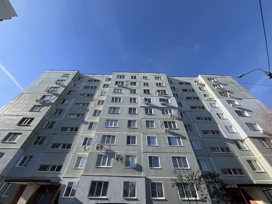 Продам двухкомнатную (2-комн.) квартиру, Строителей пр-кт, 20, Пенза г