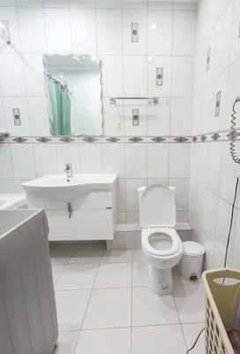 Продам однокомнатную (1-комн.) квартиру, Шевченко ул, 51, Ханты-Мансийск г